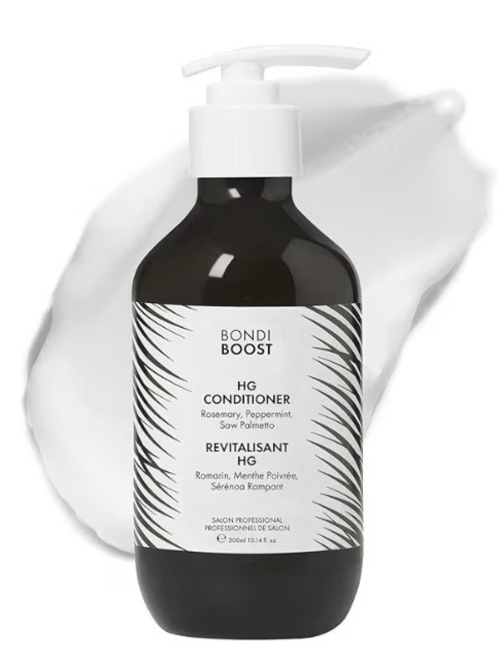 Bondi Boost HG Conditioner - Professional Salon 16.9 Fl. Oz.